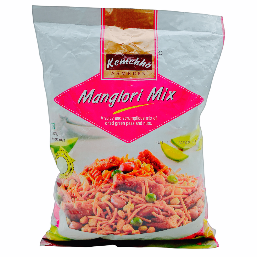 Kemchho Manglori Mix 270 g