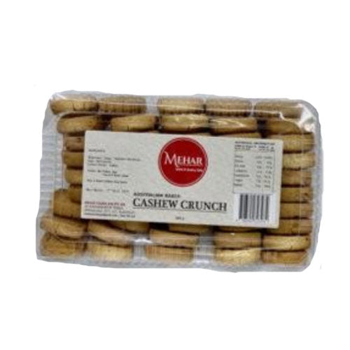 Mehar Cashew Crunch 500 g