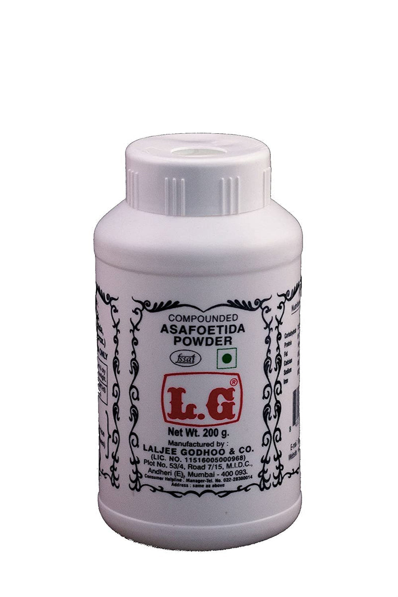 L G Hing 200 g