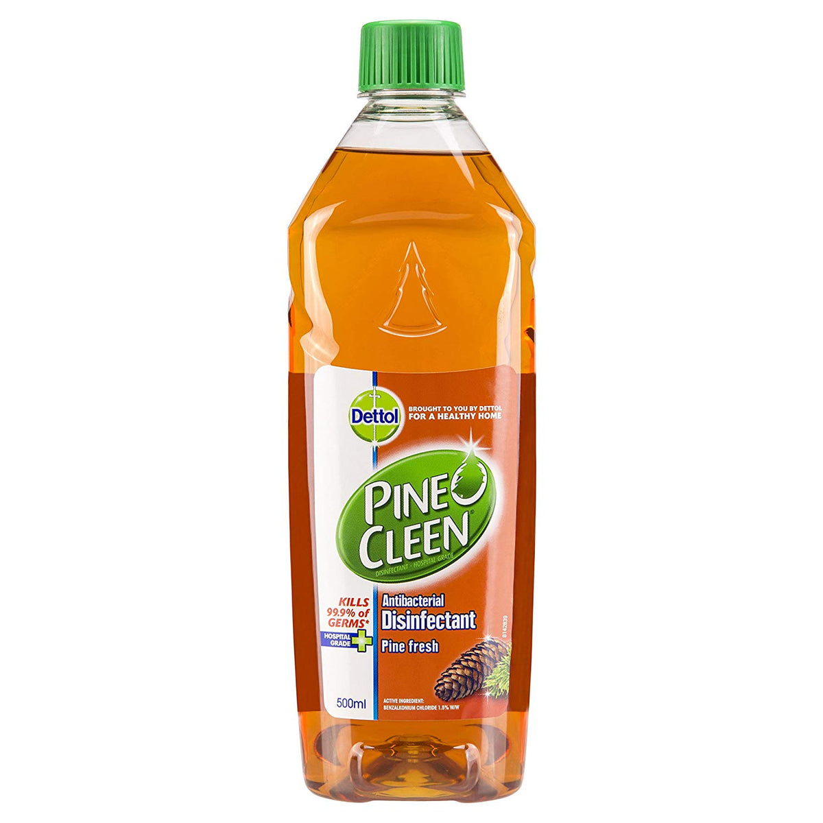 Dettol Pineocleen L/l Twist 500 ml