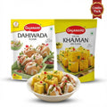 Gajanand Corn Poha 500 g