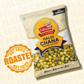 Jabsons Roasted Chana Turmeric N Pepper 140 g