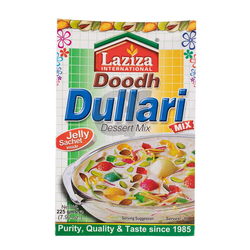 Laziza Doodh Dullari Mix