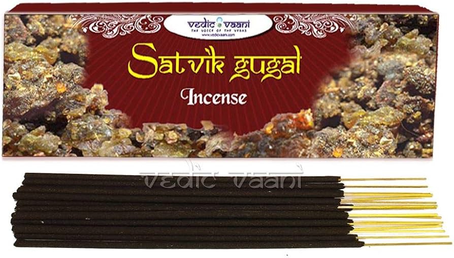 Vaidik(gugal) Incense Stick 140 g