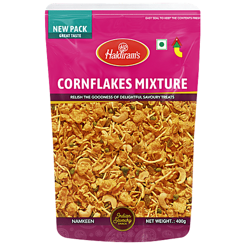 Haldiram Mixture 400 g