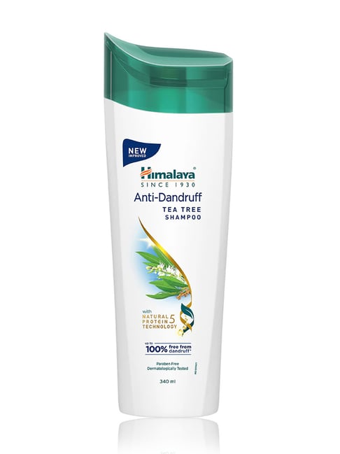 Himalaya Anti-Dandruff Shampoo 340 ml