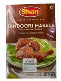 Shan Tandoori Masala
