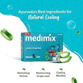 Medimix Ayurvedic Natural Cool 75 g