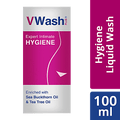 V Wash Liquid Wash 100 ml
