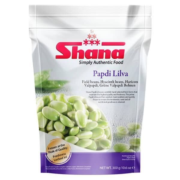 Shana Papdi Lilva 300 g