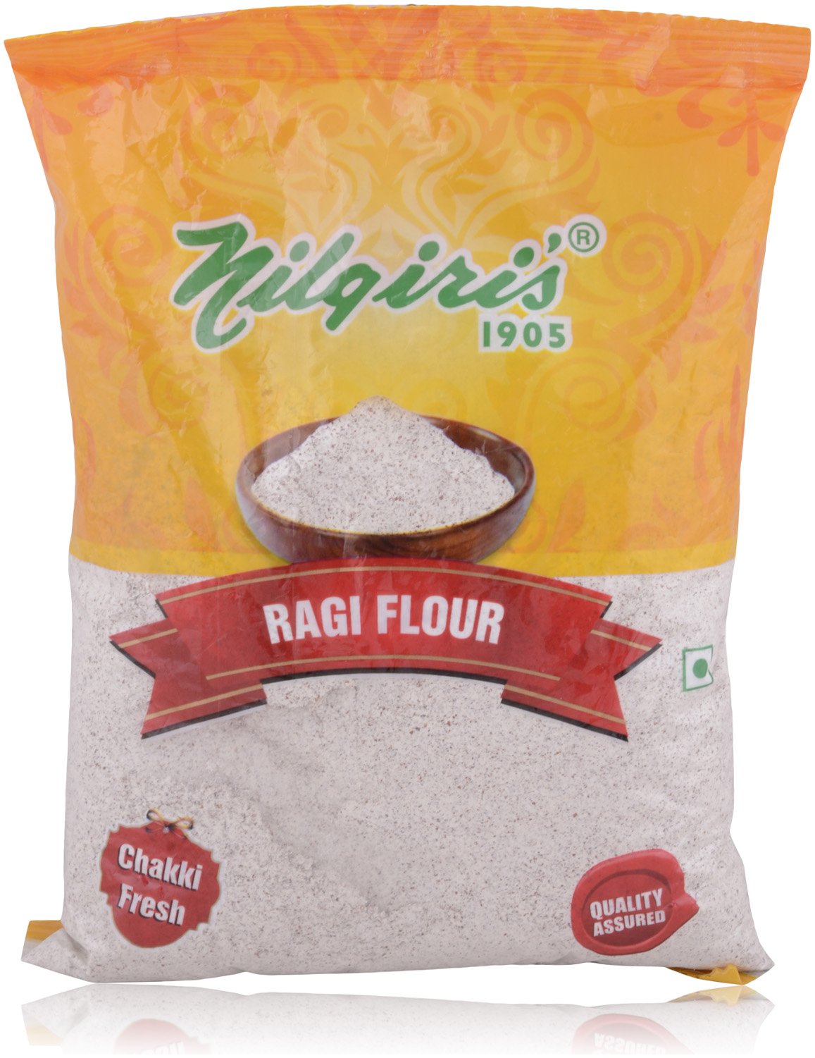 Nilgiris Ragi Flour 1 kg