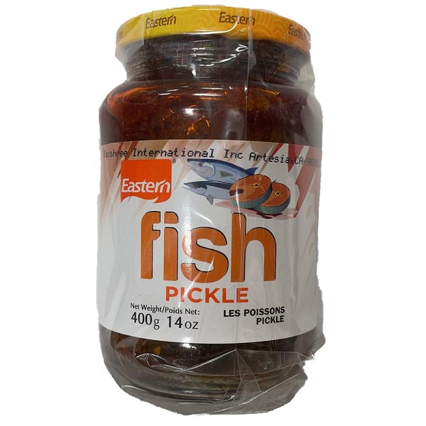 Eastern Fish Pickle 400 g