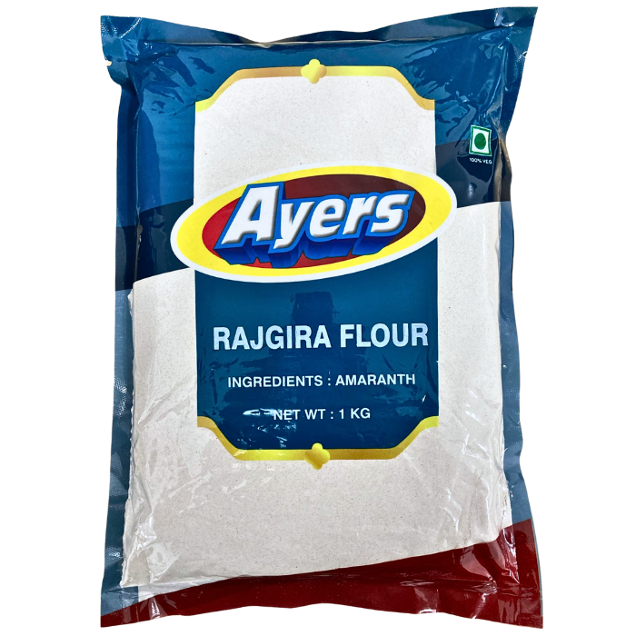 Ayers Rajgira Flour 1 kg