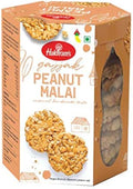 Haldiram's Peanut Gajjak Desi Ghee 400 g