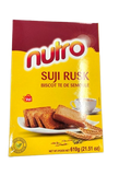 Nutro Suji Rusk 610 g