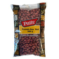Pattu Peanuts Raw Small 500 g