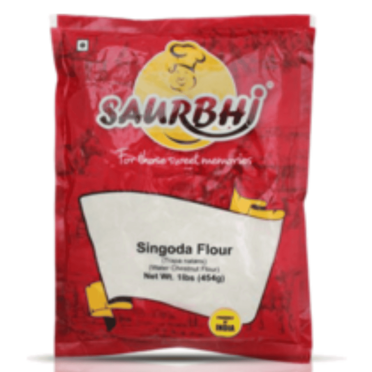 Saurbhi Singoda Flour 454 g