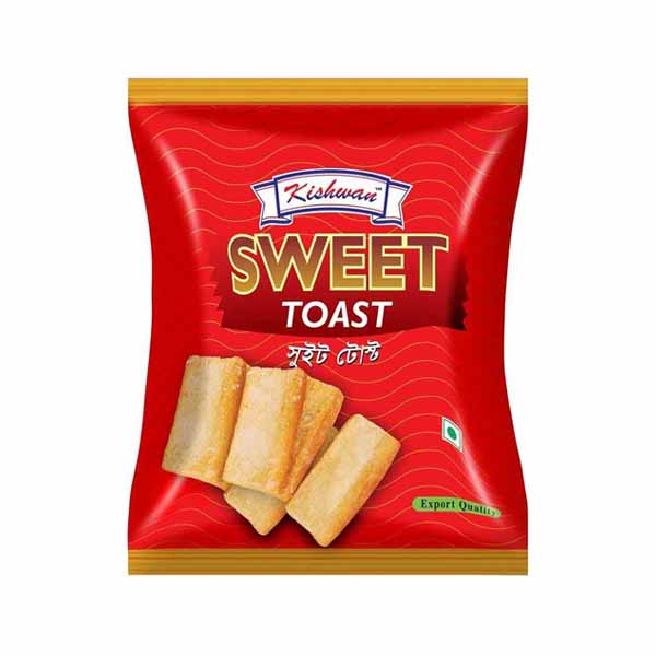 Kishwan Sweet Toast