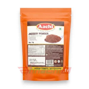 Aachi Jaggery Pw 1 kg