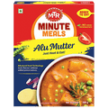MTR RTE Alu Muttar 300 g