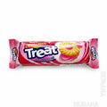 Britannia Treat Buzzy Strawberry 100 g