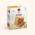 Punjabi Atta Biscuits 300 g