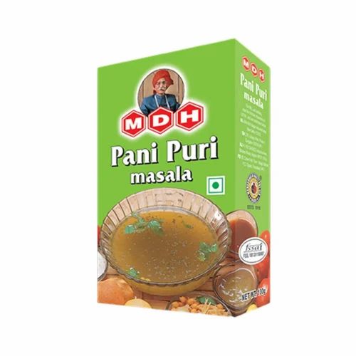MDH Pani Puri Masala 100 g