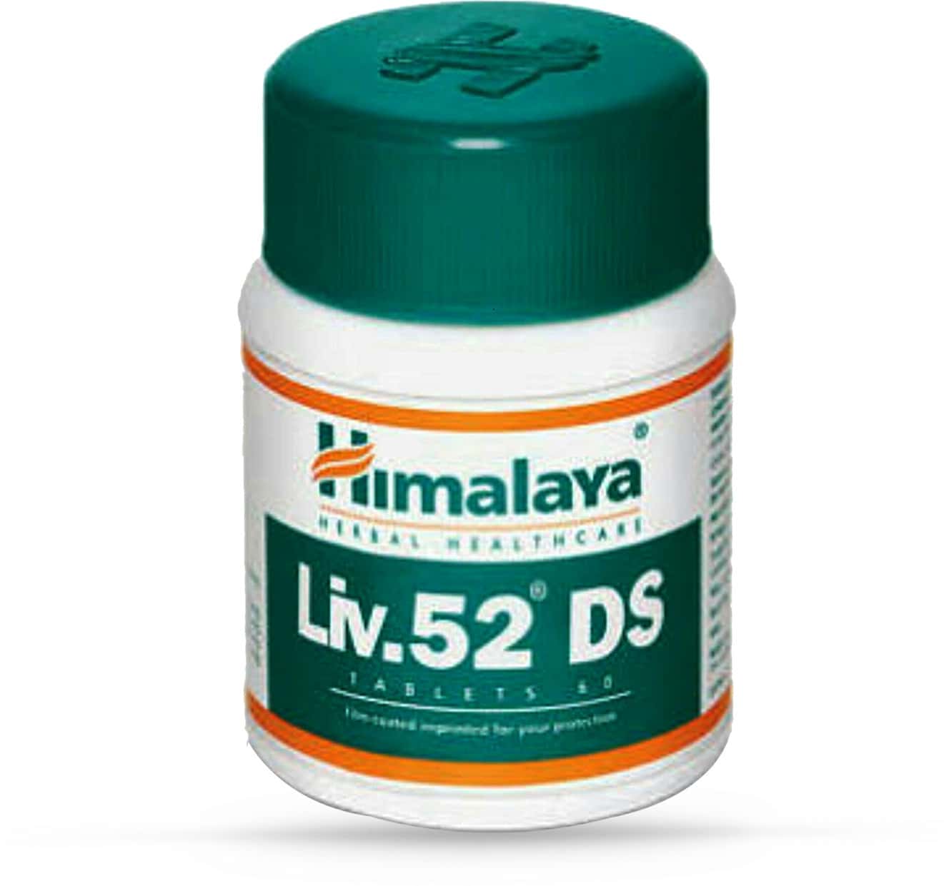 Himalaya Liv.52 Ds Tablets
