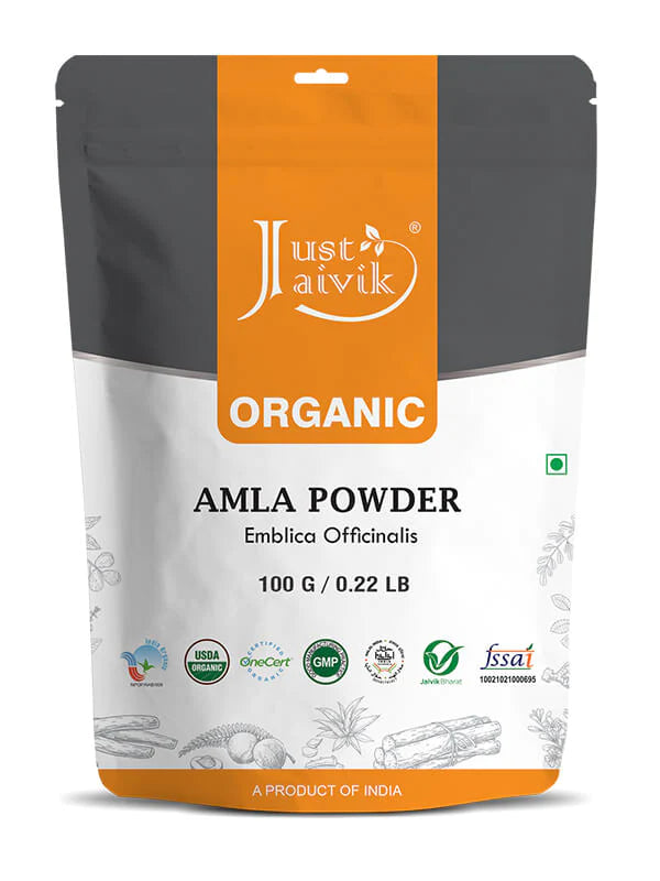 Jaipur Amla Powder 130 g