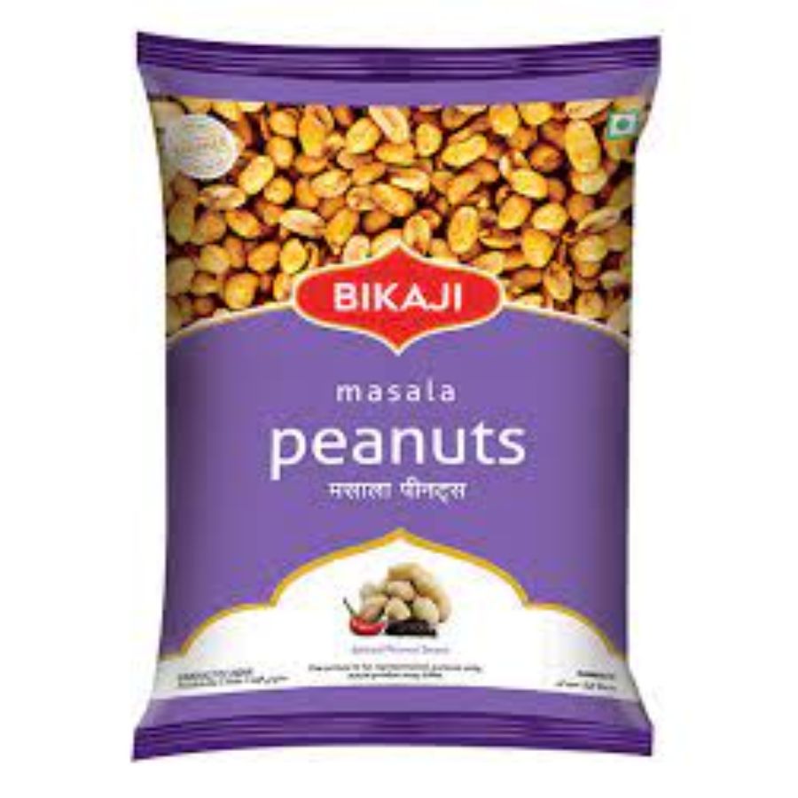 Bikaji Masala Peanut 150 g