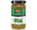 Shan Greeen Chutney 315