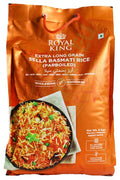 Royal King Sella Basmati 5 kg