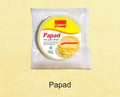 Eastern Papad