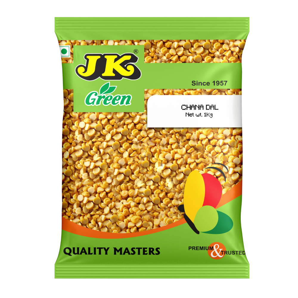 Jk Chana Dal 1 kg