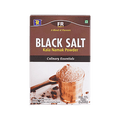 Indya Black Salt 100 g