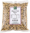 Saurbhi Black Eye Beans 1 kg