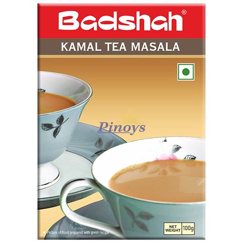 Badshah Kamal Tea Masala 100 g