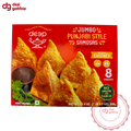 Deep 15Pc Jumbo Samosa