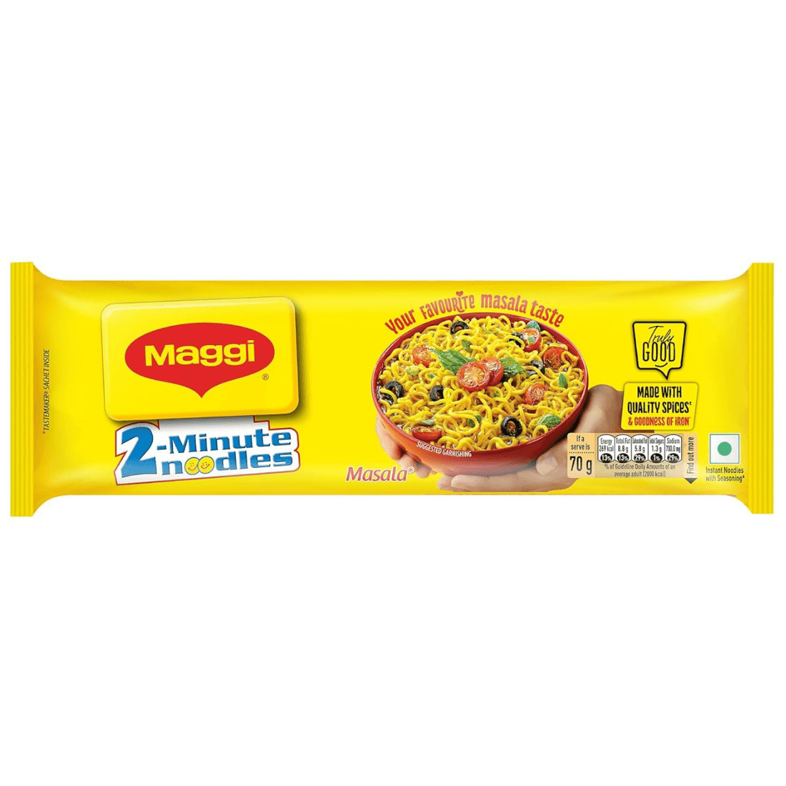 Maggie Noodles 560 g