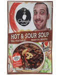 Chings Hot And Sour Veg 55 g