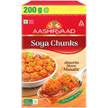 Aithra Soya Chunks 200 g