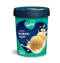 Vadilal Rajbhog Kulfi 500 ml