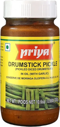 Priya Drumstick With Garlic 3
