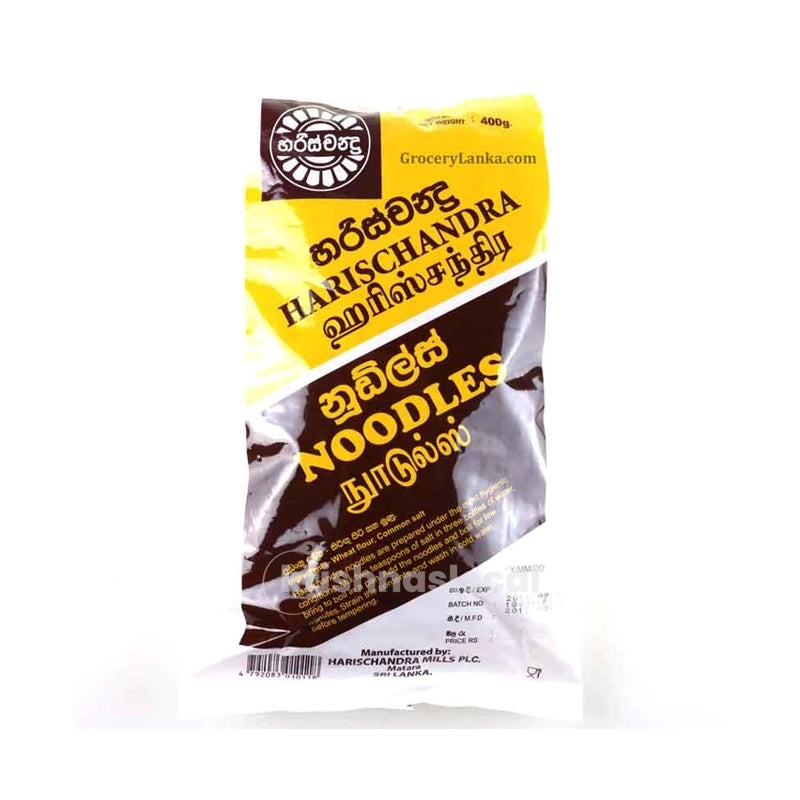 Harischandra Noodles 400 g