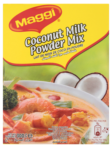 Maggi Coconut Milk 300 g