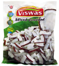 Viswas Coconut Sliced 400 g