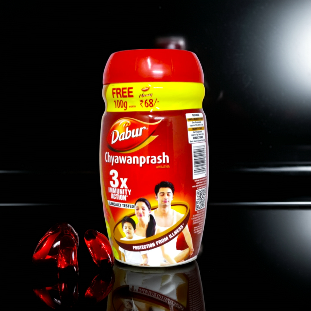 Dabur Chywanprash 1 kg