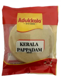 Adukkala Frozen Pappadam 200 g