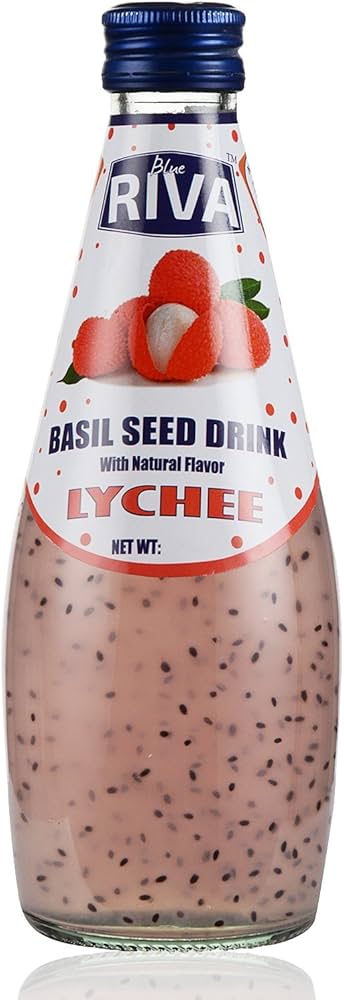 Riva Lychee DrINK 290 ml