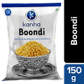 Kanha Raita Boondi 1 kg